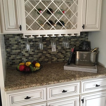 Parlin Staging Project - Sold in 24 Hours!