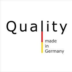 Pleated Blinds Made in Germany by Fenstermann LLC - Products
