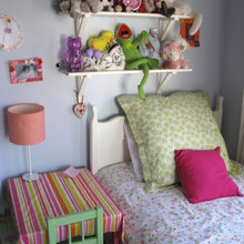 tessas room