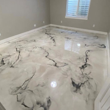 Epoxy Floors