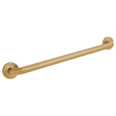 Speakman Neo SA-1009-24-BBZ ADA Grab Bar