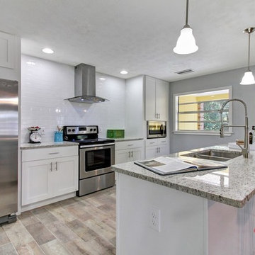 7126 Mills Ave, Jacksonville, FL 32211