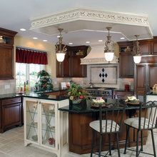 Kitchen Ideas