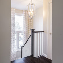 stair banisters