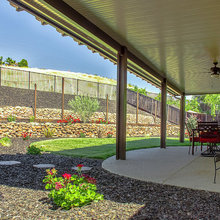 pergola