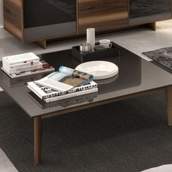 Origin Coffee Table by Up Huppe - $700.00 - Coffee Tables