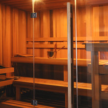 common spaces in studio