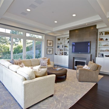 Thayer Architecture
