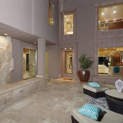 Mission Hills View Home - Products
