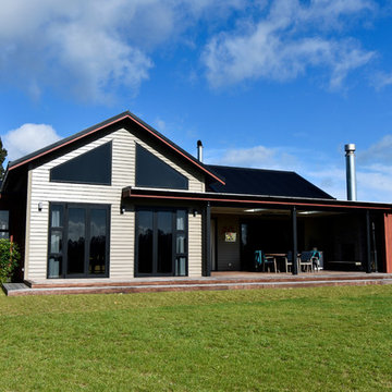 Acacia Bay House
