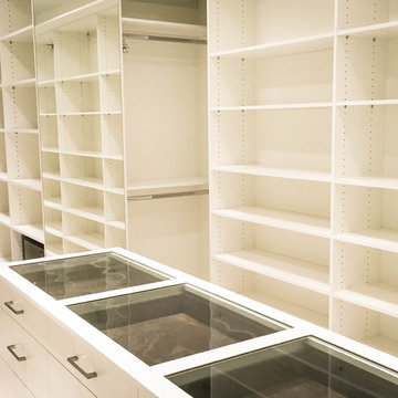 Closets Unlimited Dubai