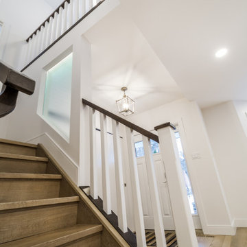Cloverdale - Whole Home Renovation