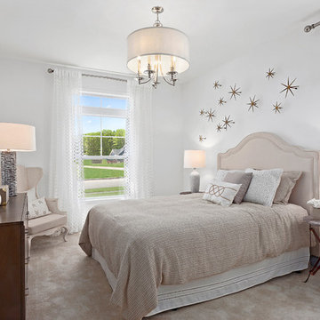 Country Pointe Estates at Ridge - The Fairmont