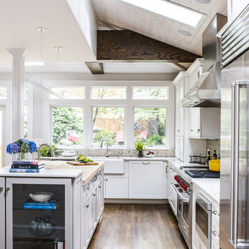 PMCPros Contractor - Renewal Design + Build