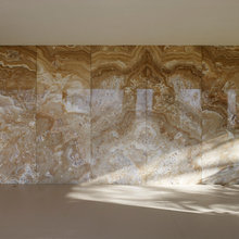 stone wall
