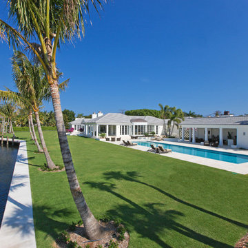 North Ocean Custom