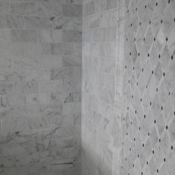 TILE DESIGN INSPIRATIONS, LLC. - Tile