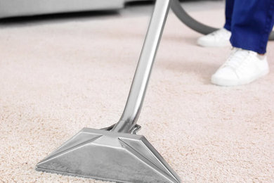 Same Day Carpet Cleaning Canberra