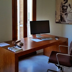 Muebles / Furniture / M&ouml;bel - Desks & Writing Bureaus