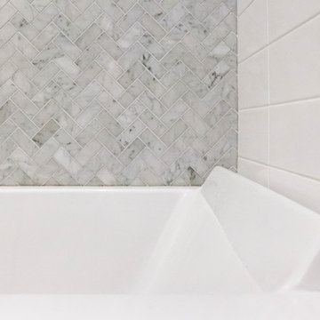 88 Jane St. West Village Gut Renovation