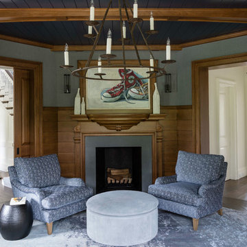 Classical Revival