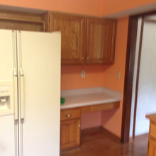 New House