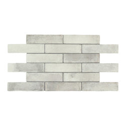 Terramix Bianco - Wall & Floor Tiles