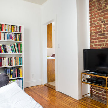 North Bergen Homes