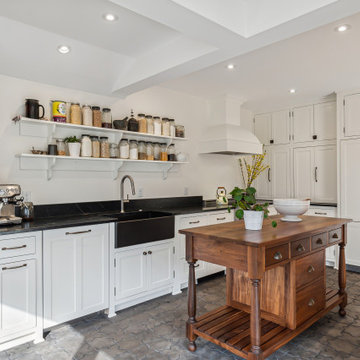 Geddes Kitchen