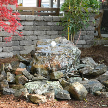 Outdoor Living Spaces