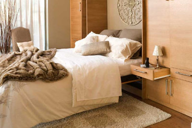 Bedroom photo in Other