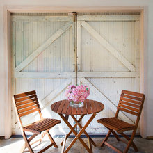 Outdoor Furniture