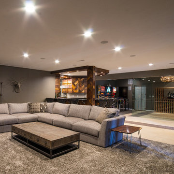 Castlebay Home