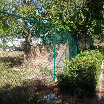 Fence Photos