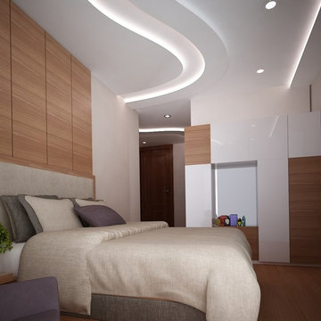 Contemporary Designs