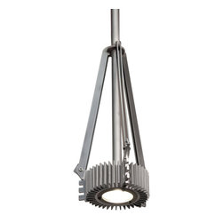 Eleek Inc. - Artiglio - Pendant Lighting