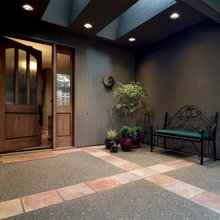exterior paint