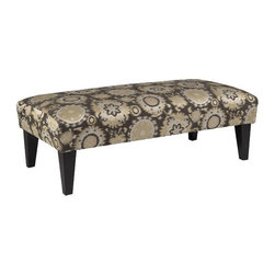 9950 Bench - Accent And Storage Benches