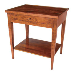 Kent Night Table - Side Tables And End Tables