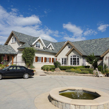 Exteriors