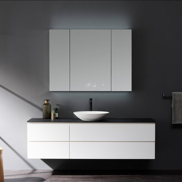 LED Medicine Cabinets