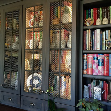 HGTV WINNER for best Kitchen + Dining