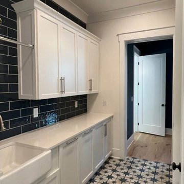 The Ridge Lot 21