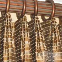 Drapery Headers