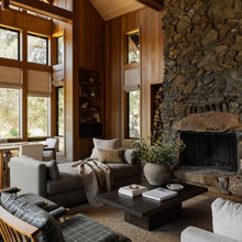 Tahoe Cabin