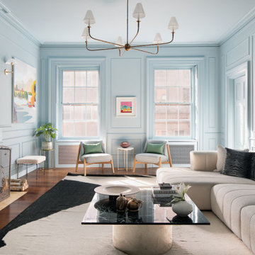 16th Street Residence