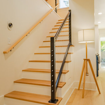 Concordia Historic Home Remodel