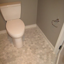 Bathroom Ideas