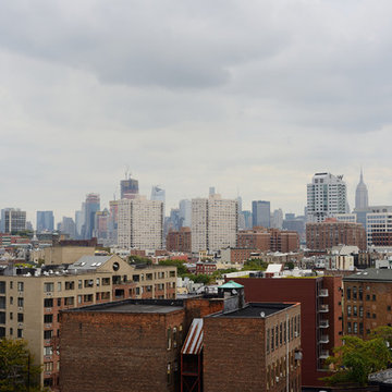 Observer Plaza | 415 Newark Ave.