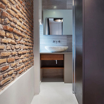 CAMPO DE' FIORI HOUSE